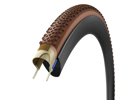 Terreno T60 PRO Mixed Gravel Race