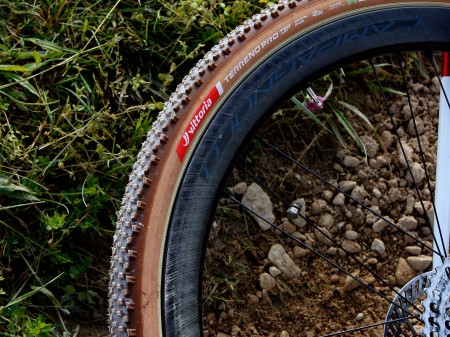 Terreno T60 PRO Mixed Gravel Race