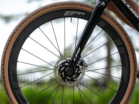 Terreno T60 PRO Mixed Gravel Race