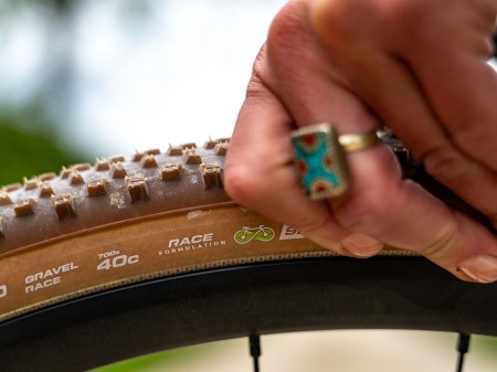 Terreno T60 PRO Mixed Gravel Race