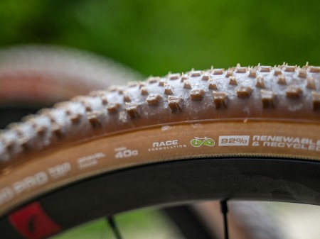 Terreno T60 PRO Mixed Gravel Race