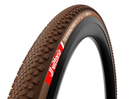Terreno T50 PRO Mixed Gravel Race