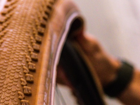 Terreno T30 PRO Fine Loose Gravel Race