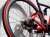 Corsa PRO TLR Red Edition (Open)