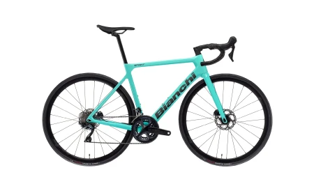 Rower Bianchi Sprint 105 Di2 12sp YTBR6I SX