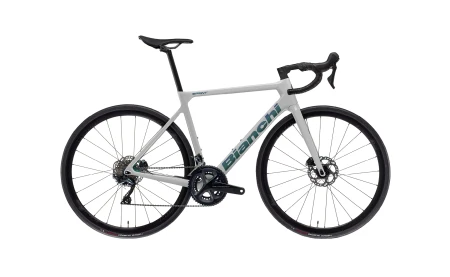 Rower Bianchi Sprint 105 Di2 12sp YTBR6I SZ