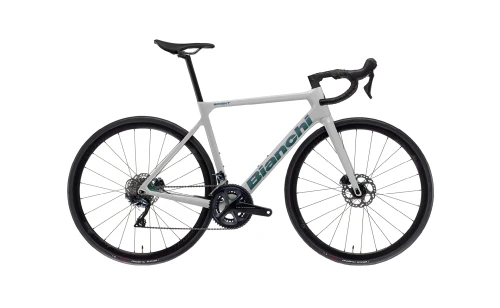 Przejdź do produktu Rower Bianchi Sprint 105 Di2 12sp YTBR6I SZ