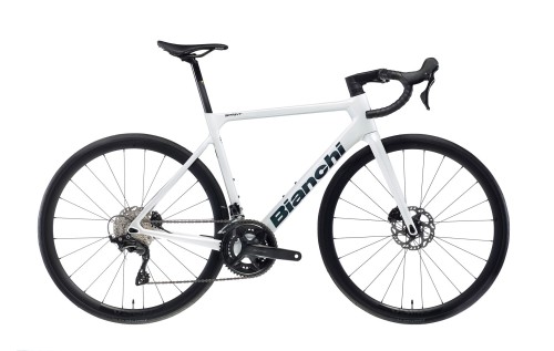 Przejdź do produktu Rower Bianchi Sprint 105 Di2 12sp YTBR6I SK