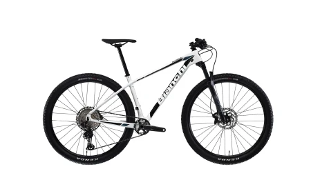 Rower Bianchi Nitron 9.3 XT/SLX 1x12sp YRBP5E NF