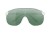 Okulary Alba Optics STRATOS WHT VZUM LEAF - rove.pl