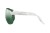 Okulary Alba Optics STRATOS WHT VZUM LEAF