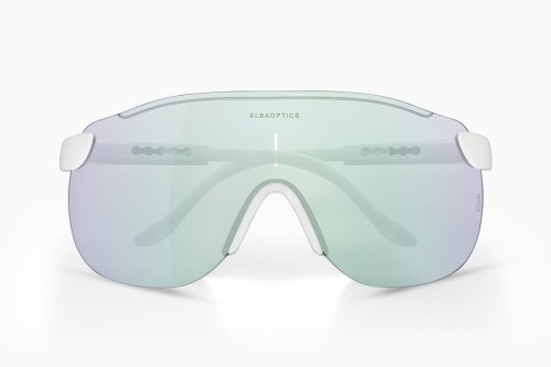 Przejdź do produktu Okulary Alba Optics STRATOS WHT VZUM F-LENS BTL Photochromatic