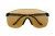 Okulary Alba Optics STRATOS BLK VZUM FLY