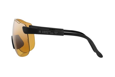 Okulary Alba Optics STRATOS BLK VZUM FLY - rove.pl