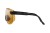 Okulary Alba Optics STRATOS BLK VZUM FLY