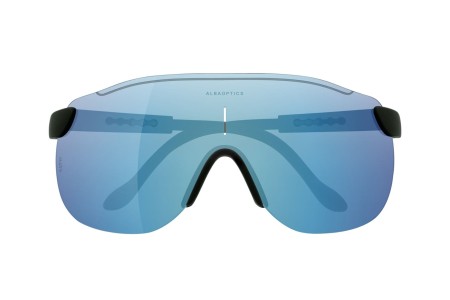 Okulary Alba Optics STRATOS BLK VZUM ML CIELO - rove.pl