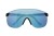 Okulary Alba Optics STRATOS BLK VZUM ML CIELO