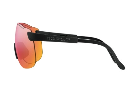 Okulary Alba Optics STRATOS BLK VZUM ML LAVA - rove.pl