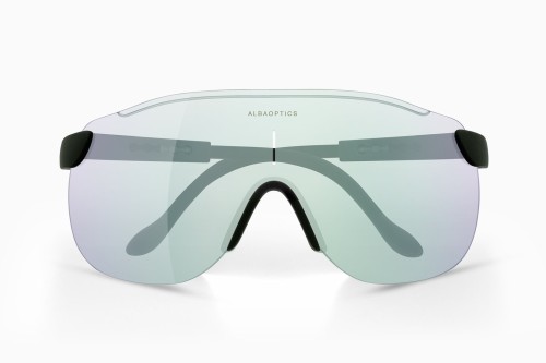 Przejdź do produktu Okulary Alba Optics STRATOS BLK VZUM F-LENS BTL Photochromatic