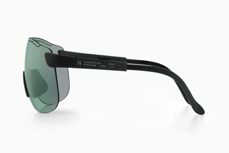 Okulary Alba Optics STRATOS BLK VZUM F-LENS BTL Photochromatic - rove.pl