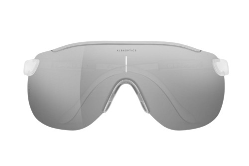 Przejdź do produktu Okulary Alba Optics STRATOS SNW VZUM MR ALU