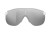 Okulary Alba Optics STRATOS SNW VZUM MR ALU