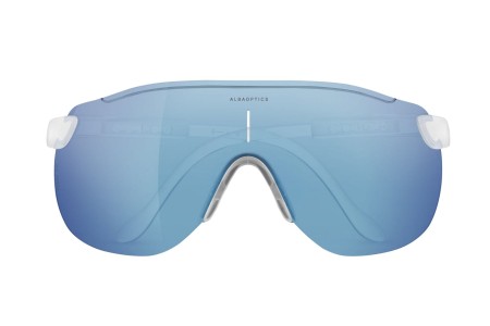 Okulary Alba Optics STRATOS SNW VZUM ML CIELO - rove.pl