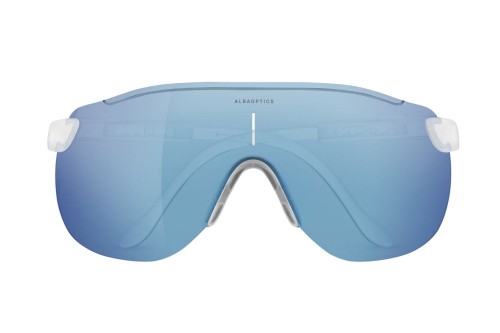 Przejdź do produktu Okulary Alba Optics STRATOS SNW VZUM ML CIELO