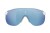 Okulary Alba Optics STRATOS SNW VZUM ML CIELO