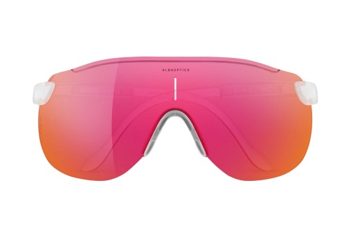 Przejdź do produktu Okulary Alba Optics STRATOS SNW VZUM ML LAVA