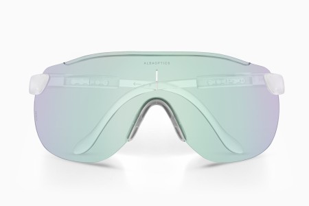 Okulary Alba Optics STRATOS SNW VZUM F-LENS BTL Photochromatic - rove.pl