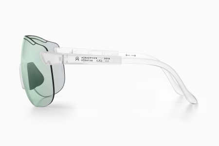 Okulary Alba Optics STRATOS SNW VZUM F-LENS BTL Photochromatic