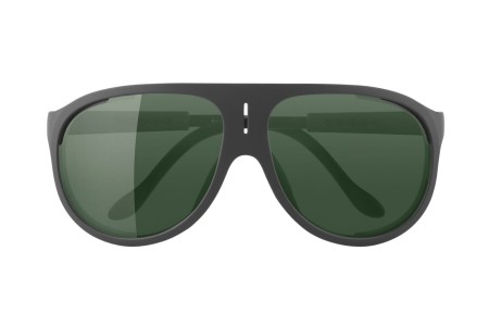 Okulary Alba Optics SOLO BLK VZUM LEAF - rove.pl