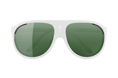 Przejdź do produktu Okulary Alba Optics SOLO WHT VZUM LEAF