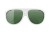 Okulary Alba Optics SOLO WHT VZUM LEAF - rove.pl