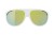 Okulary Alba Optics SOLO WHT VZUM ML KING - rove.pl