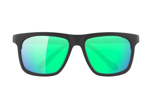 Przejdź do produktu Okulary Alba Optics ANVMA BLK VZUM F-BTL E Photochromatic