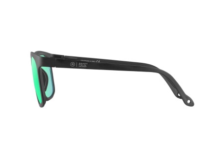 Okulary Alba Optics ANVMA BLK VZUM F-BTL E Photochromatic - rove.pl