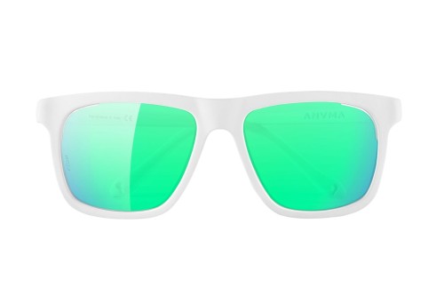 Przejdź do produktu Okulary Alba Optics ANVMA WHT VZUM F-BTL E Photochromatic