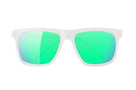Okulary Alba Optics ANVMA WHT VZUM F-BTL E Photochromatic