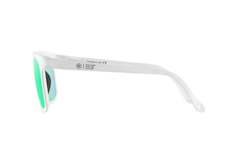 Okulary Alba Optics ANVMA WHT VZUM F-BTL E Photochromatic - rove.pl