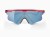 Okulary Alba Optics DELTA LEI RED VZUM ML CIELO - rove.pl