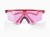 Okulary Alba Optics DELTA LEI RED VZUM PINK - rove.pl