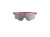 Okulary Alba Optics DELTA LEI RED VZUM MR ALU