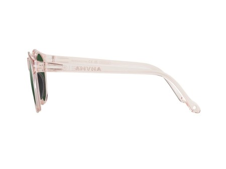 Okulary Alba Optics ANVMA LEI SNW PINK VZUM LEAF - rove.pl