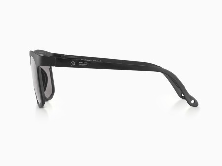 Okulary Alba Optics ANVMA BLK VZUM MR ALU