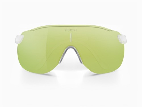 Przejdź do produktu Okulary Alba Optics STRATOS SNW VZUM ML KING