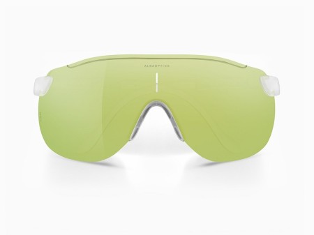 Okulary Alba Optics STRATOS SNW VZUM ML KING