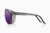 Okulary Alba Optics SOLO BLK GLOSSY VZUM PLASMA