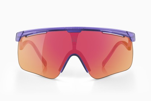 Przejdź do produktu Okulary Alba Optics DELTA PURPLE GLOSSY VZUM LAVA